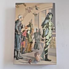 Absolute Top 10 DC 2012