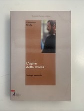 L'agire della chiesa 