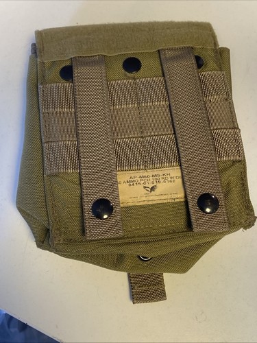 Eagle industries sflcs 62 - sflcs, 7.62