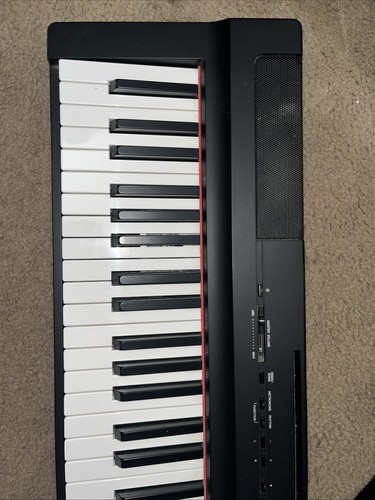 Yamaha 125b digital - yamaha, piano
