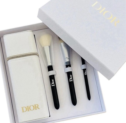 Dior backstage set 3pz - dior,