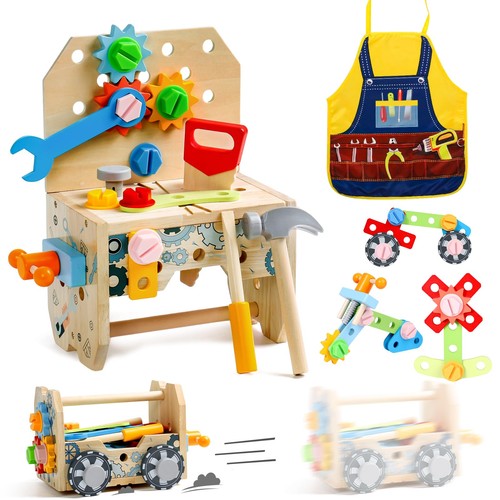 Cassetta attrezzi bambini - cassetta,