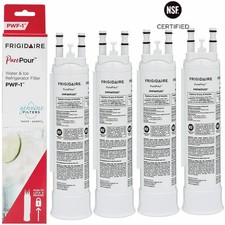 Filtro acqua frigorifero