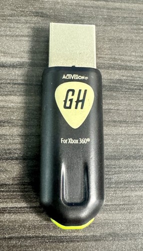 Oem genuine guitar hero - hero, live