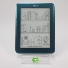 Lettore elettrico Nook