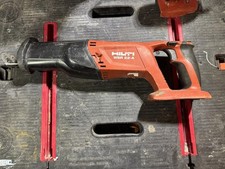 Seghetto alternativo Hilti WSR