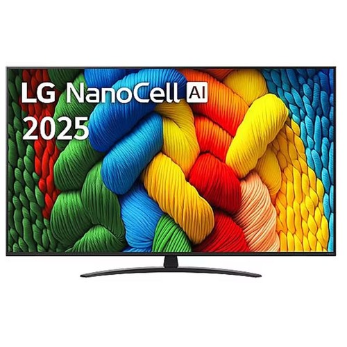 Nanocell lg 4k - tv,