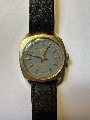 Orologio uomo wilson luxe - 'wilson, luxe'