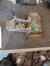 COMPRESSORE CLIMA SANDEN B722