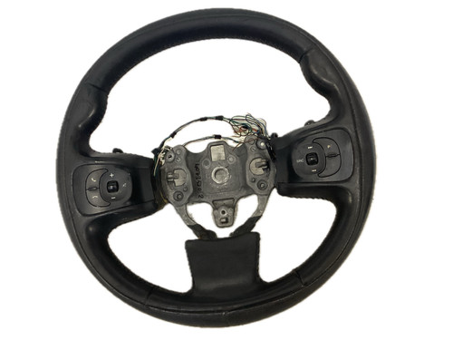 Volante manubrio sterzo fiat - volante,