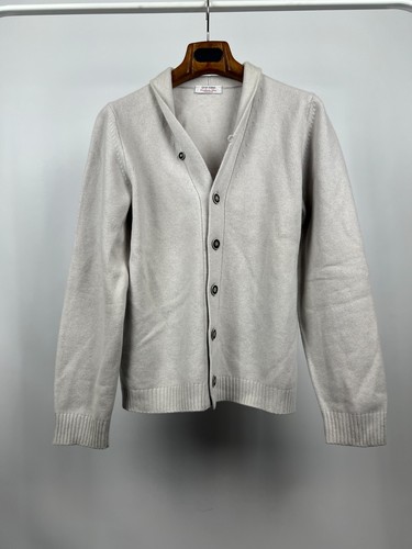 Cardigan gran sasso linea - cardigan,