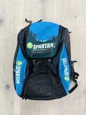 Zaino Spartan Race World