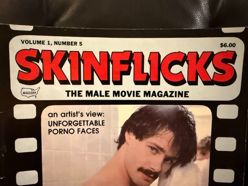 Flicks magazine 5 - v, 1#5