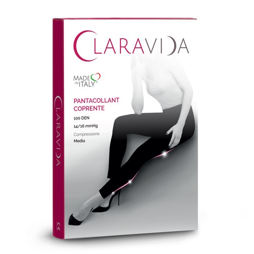 Claravida pantacollant - claravida,