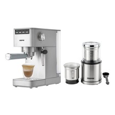 GEEPAS Set Macinacaffè