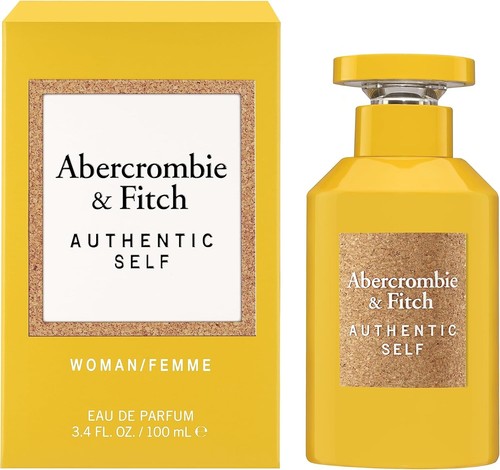 Profumo abercrombie fitch - profumo,