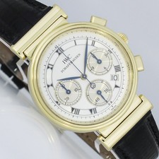 OROLOGIO IWC DA VINCI