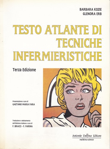 Testo atlante tecniche - testo,