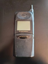 Motorola International 8700