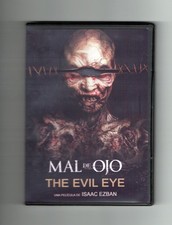EVIL EYE (2022) MAL DE OJO