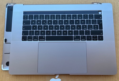 A1990 top case - top, topcase