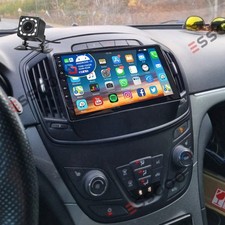Autoradio 1+32 GB Android15