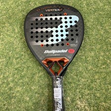 Bullpadel VERTEX 04 racchetta