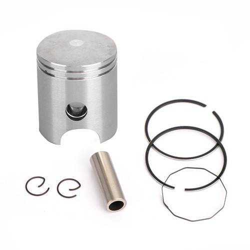 Pistone completo kit 50mm - pistone,