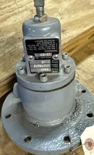 FISHER COMANDI REGOLATORE TIPO