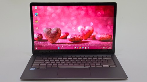 Asus zenbook ux3490 - zenbook,