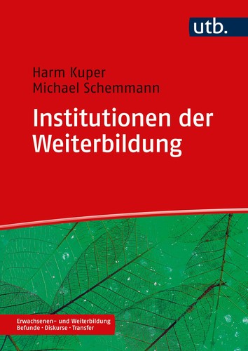 Institutionen der
