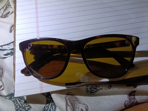 Occhiali sole ray ban - occhiali, ray-ban