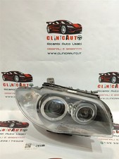 FARO ANTERIORE DX ALLO XENO