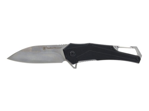 Smith wesson folding oasis - folding,