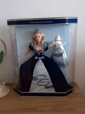 Barbie Millennium Princess
