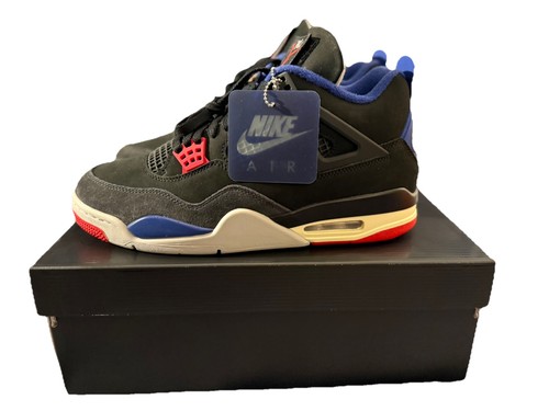 Nike air jordan - 4, |