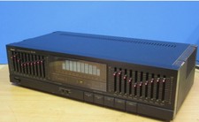 Equalizzatore grafico stereo