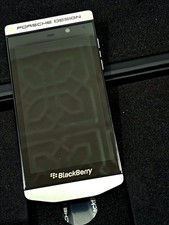 RARO - BlackBerry Porsche