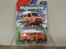 VOLKSWAGEN T3 ADVENTURE CAMPER