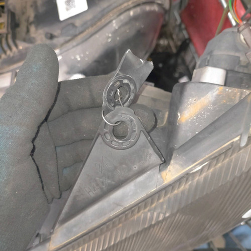 6204s7 proiettore peugeot - 6204s7,