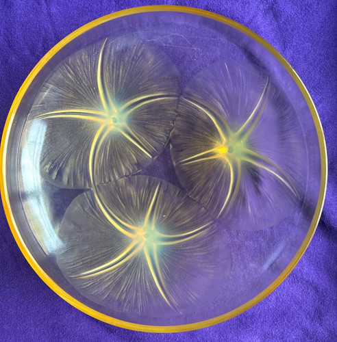 Lalique france volubilis - lalique,