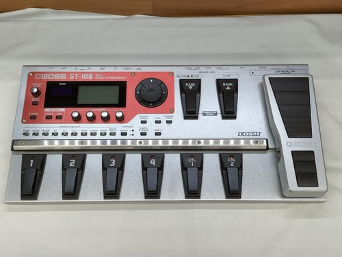 Boss 10b pedale - boss,
