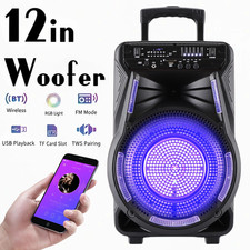 Woofer altoparlante - woofer,