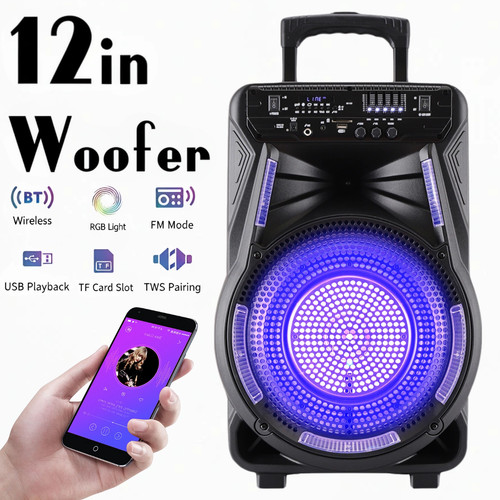 Woofer altoparlante - woofer,