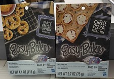 Hasbro Easy-Bake Ultimate