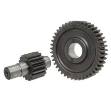 MF8338 Ingranaggi Allungati