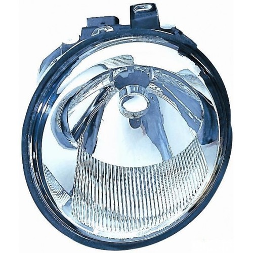 Faro proiettore anteriore