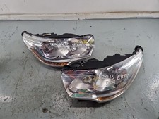 Coppia fari destro sinistro