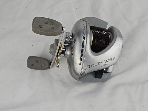 Mulinello pesca ambassadeur - mulinello,