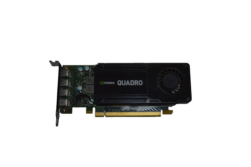 Nvidia quadro k1200 gddr5 - quadro, gb